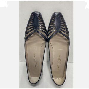ISO: Marc Jacobs Cutout flats in 40, 41, 42 (sizes 10 and up)